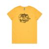 AS Colour - Maple Tee Thumbnail