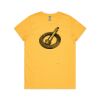 AS Colour - Maple Tee Thumbnail