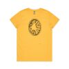 AS Colour - Maple Tee Thumbnail