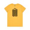 AS Colour - Maple Tee Thumbnail