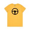 AS Colour - Maple Tee Thumbnail