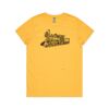 AS Colour - Maple Tee Thumbnail
