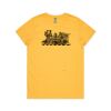 AS Colour - Maple Tee Thumbnail