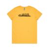 AS Colour - Maple Tee Thumbnail