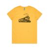 AS Colour - Maple Tee Thumbnail