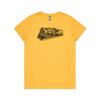 AS Colour - Maple Tee Thumbnail