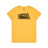 AS Colour - Maple Tee Thumbnail