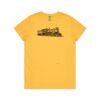 AS Colour - Maple Tee Thumbnail