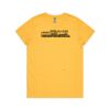 AS Colour - Maple Tee Thumbnail