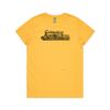 AS Colour - Maple Tee Thumbnail
