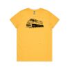 AS Colour - Maple Tee Thumbnail