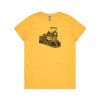 AS Colour - Maple Tee Thumbnail