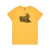 AS Colour - Maple Tee Thumbnail