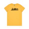 AS Colour - Maple Tee Thumbnail
