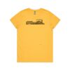 AS Colour - Maple Tee Thumbnail