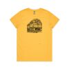 AS Colour - Maple Tee Thumbnail
