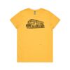 AS Colour - Maple Tee Thumbnail