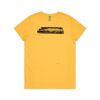 AS Colour - Maple Tee Thumbnail