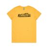 AS Colour - Maple Tee Thumbnail