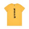AS Colour - Maple Tee Thumbnail