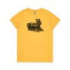 AS Colour - Maple Tee Thumbnail
