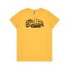 AS Colour - Maple Tee Thumbnail