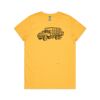 AS Colour - Maple Tee Thumbnail
