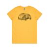 AS Colour - Maple Tee Thumbnail