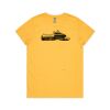 AS Colour - Maple Tee Thumbnail