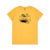 AS Colour - Maple Tee Thumbnail