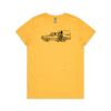 AS Colour - Maple Tee Thumbnail