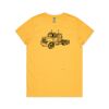 AS Colour - Maple Tee Thumbnail