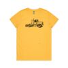 AS Colour - Maple Tee Thumbnail