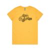 AS Colour - Maple Tee Thumbnail