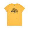 AS Colour - Maple Tee Thumbnail