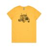 AS Colour - Maple Tee Thumbnail