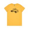 AS Colour - Maple Tee Thumbnail