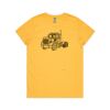 AS Colour - Maple Tee Thumbnail
