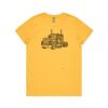 AS Colour - Maple Tee Thumbnail