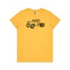 AS Colour - Maple Tee Thumbnail