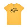 AS Colour - Maple Tee Thumbnail