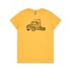 AS Colour - Maple Tee Thumbnail