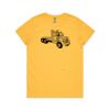 AS Colour - Maple Tee Thumbnail