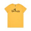 AS Colour - Maple Tee Thumbnail