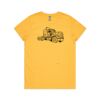 AS Colour - Maple Tee Thumbnail