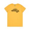 AS Colour - Maple Tee Thumbnail