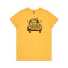AS Colour - Maple Tee Thumbnail