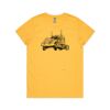 AS Colour - Maple Tee Thumbnail