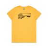 AS Colour - Maple Tee Thumbnail