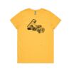 AS Colour - Maple Tee Thumbnail